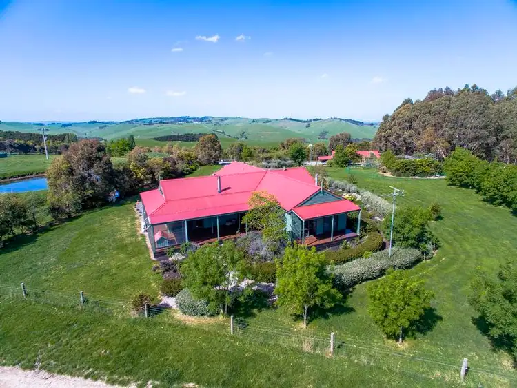 Main view of Homely house listing, 1506 Bena Kongwak Road,, Kongwak VIC 3951