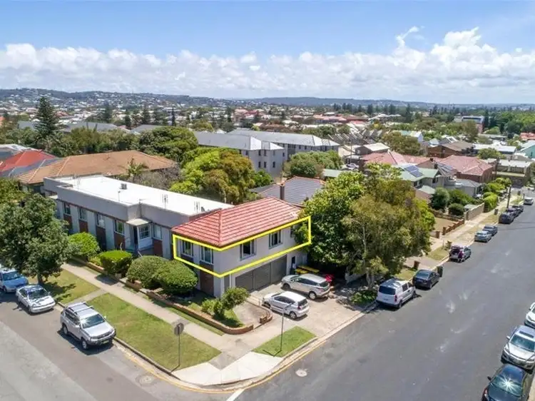 Second view of Homely apartment listing, 5/25 Tooke Street, Cooks Hill NSW 2300