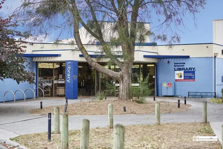 Fifth view of Homely house listing, 16 Phyllis Avenue, Boronia VIC 3155