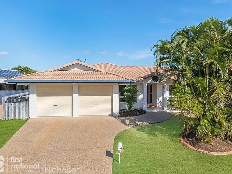 14 Florida Place, Kirwan QLD 4817