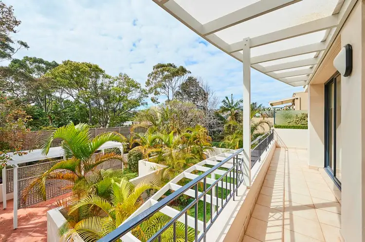 Sixth view of Homely apartment listing, 7/4-6 Hamilton Street, Rose Bay NSW 2029
