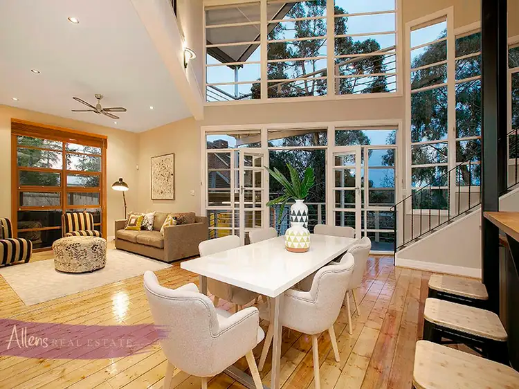 Second view of Homely house listing, 12 Barcelona Street, Box Hill VIC 3128