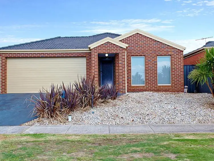 Main view of Homely house listing, 5 Stafford View, Derrimut VIC 3030