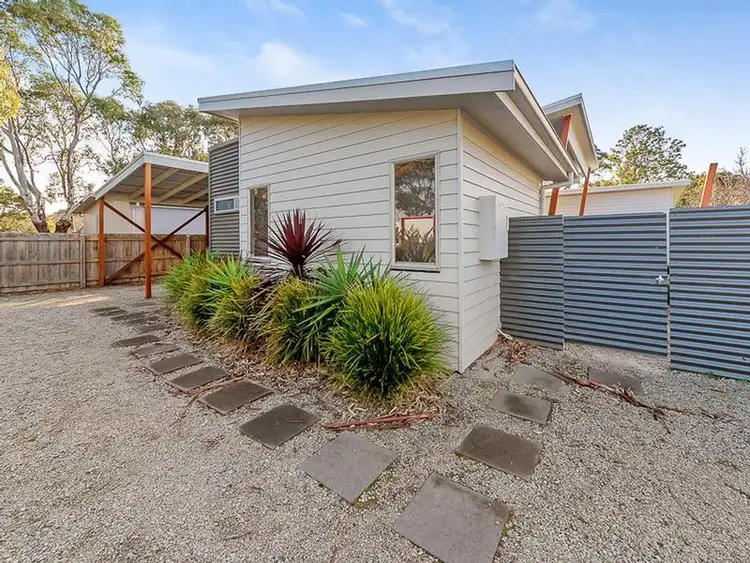 Main view of Homely house listing, 16 KOALA STREET, Cowes VIC 3922
