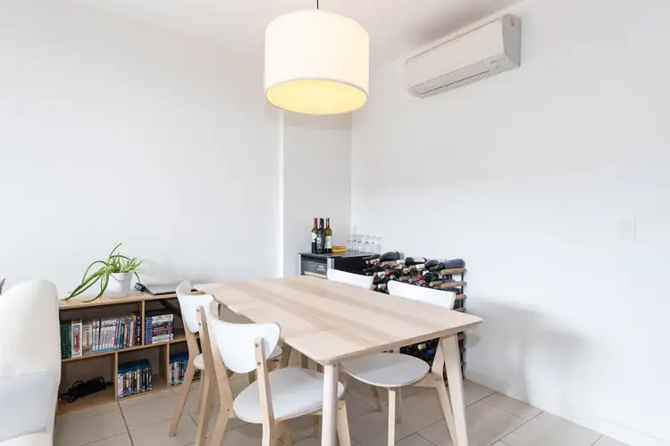 Fourth view of Homely apartment listing, 203/227 Toorak Road, South Yarra VIC 3141