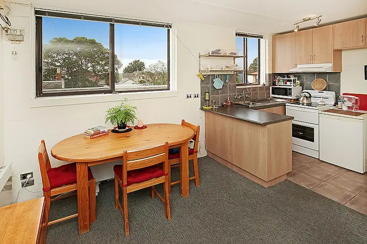 Third view of Homely apartment listing, 12/20 Mantell Street, Moonee Ponds VIC 3039
