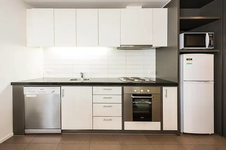 Sixth view of Homely apartment listing, 109/1142 Mount Alexander Road, Essendon VIC 3040