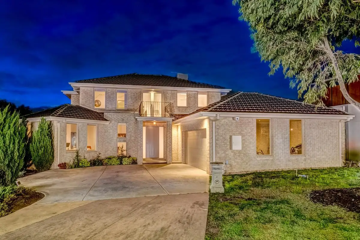 Main view of Homely house listing, 4 Beechwood Parade, Sanctuary Lakes VIC 3030
