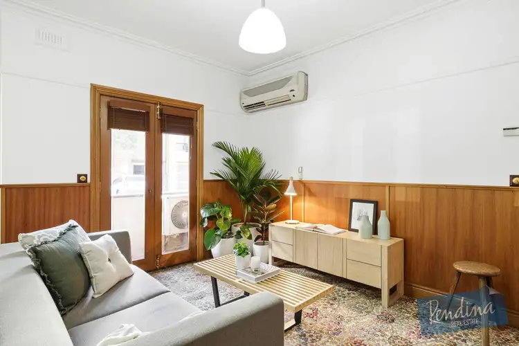 Fourth view of Homely apartment listing, 2/17A Cobden Street, North Melbourne VIC 3051