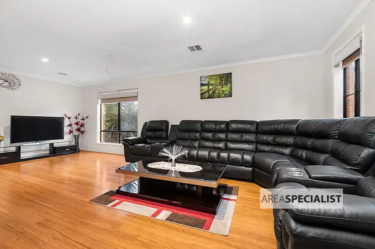 Second view of Homely house listing, 10 Napier Way, Narre Warren South VIC 3805