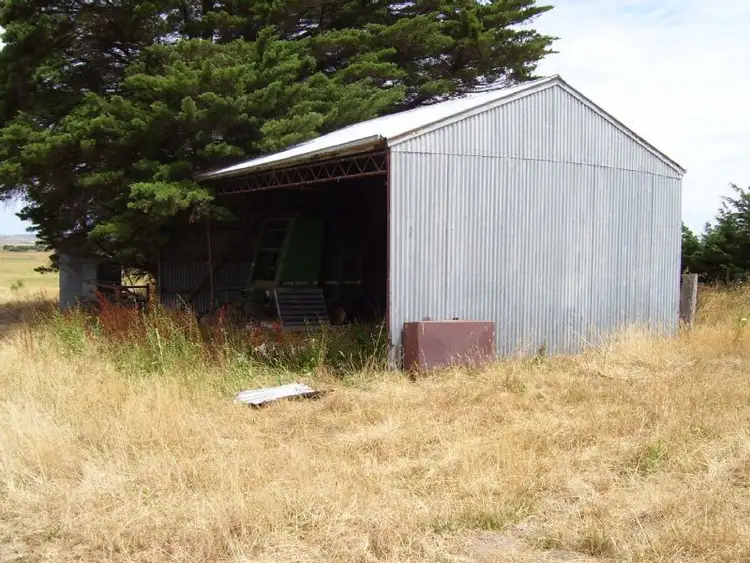 Third view of Homely rural property listing, LOT 2 KORUMBURRA - WONTHAGGI RD, Wonthaggi VIC 3995