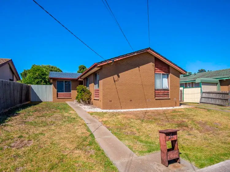 Second view of Homely house listing, 51 Warmington Road, Sunshine West VIC 3020