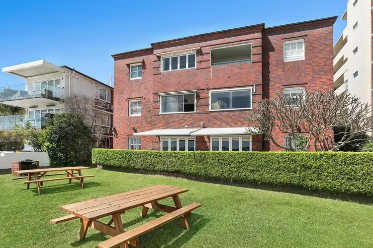 Sixth view of Homely apartment listing, 3/766 New South Head Road, Rose Bay NSW 2029