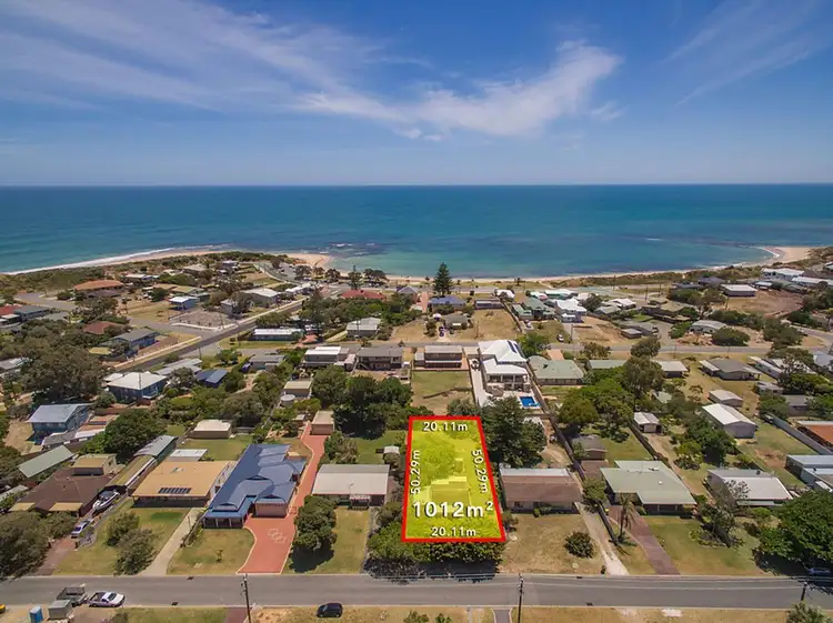 Second view of Homely house listing, 12 Corfu Street, Falcon WA 6210