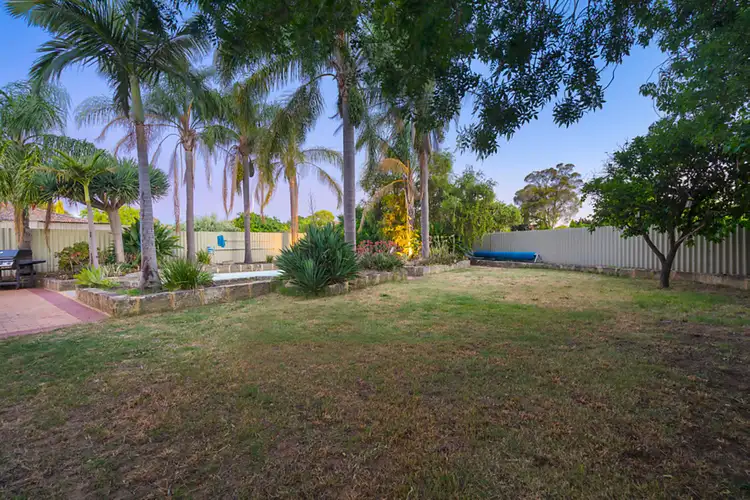 Fourth view of Homely house listing, 11 Marden Road, Thornlie WA 6108