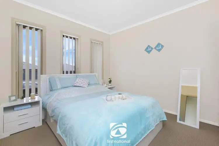 Fourth view of Homely house listing, 15 Finlay Street, Oran Park NSW 2570