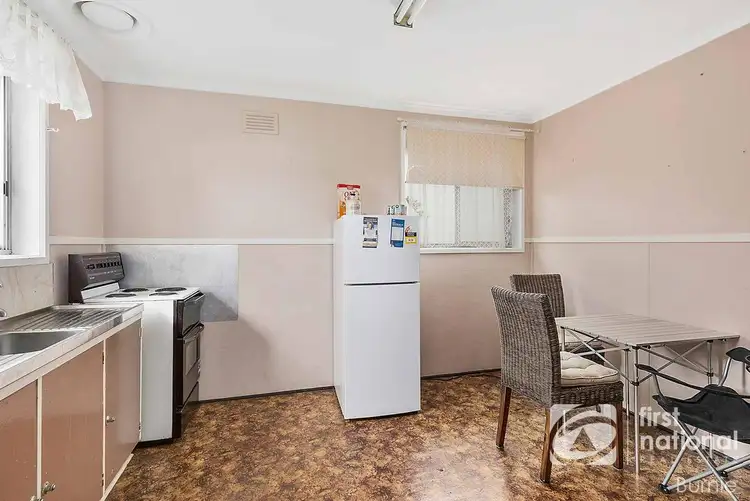 Fifth view of Homely house listing, 5 Jacobs Crescent, Upper Burnie TAS 7320