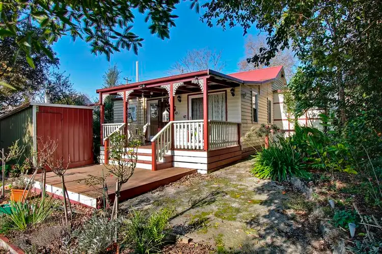 Main view of Homely house listing, 15 VICTORIA ROAD, Loch VIC 3945
