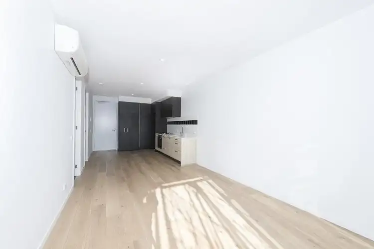 Fifth view of Homely apartment listing, 113/324 Pascoe Vale Road, Essendon VIC 3040