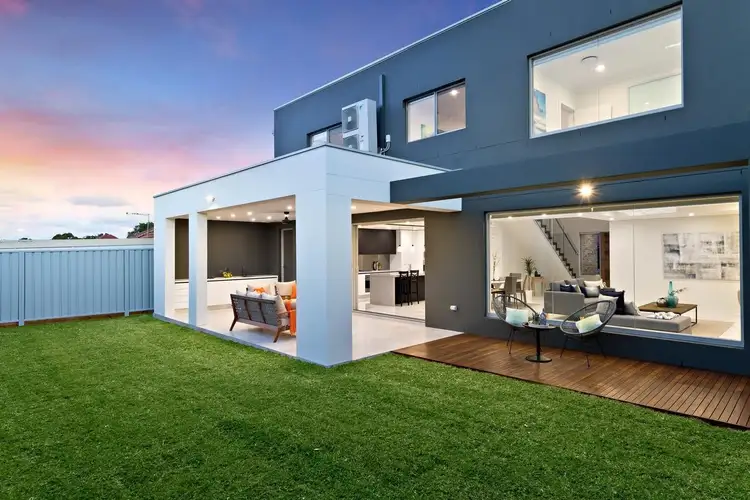 Fourth view of Homely house listing, 6 Margaret Street, Kogarah NSW 2217