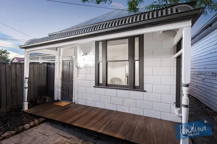 224 Ballarat Road, Footscray VIC 3011