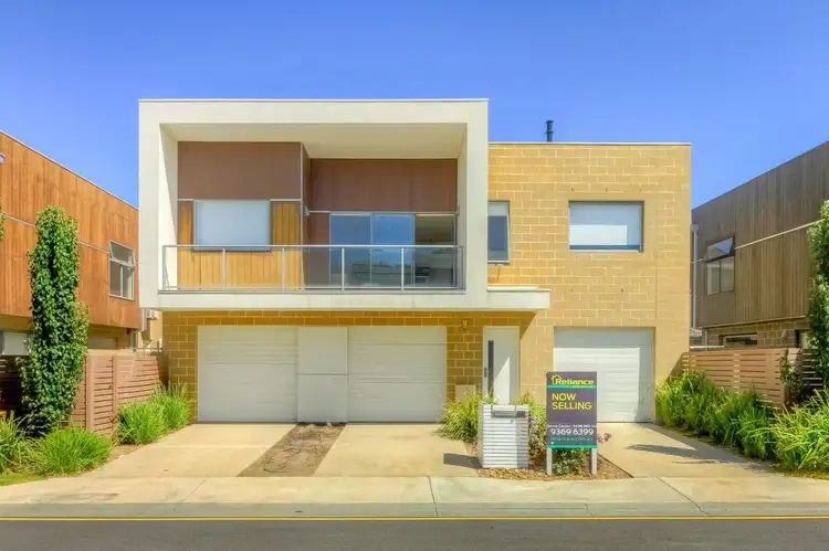 18 Champa Road, Sunshine West VIC 3020