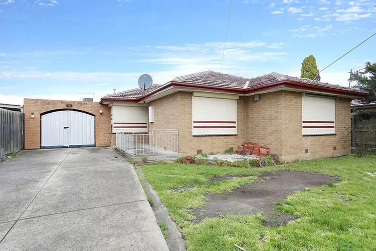 141 Gillespie Road, Kings Park VIC 3021