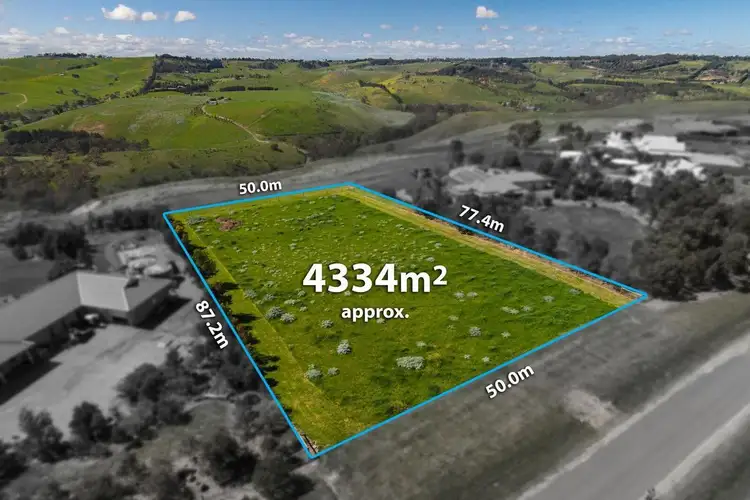 14 The Ridge, Oaklands Junction VIC 3063