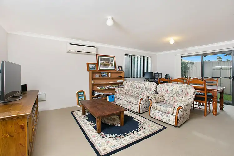 Second view of Homely unit listing, 1/81 Lord Howe Drive, Ashtonfield NSW 2323