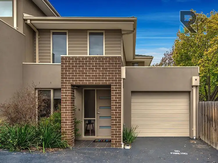 4/38 Wills Street, Westmeadows VIC 3049