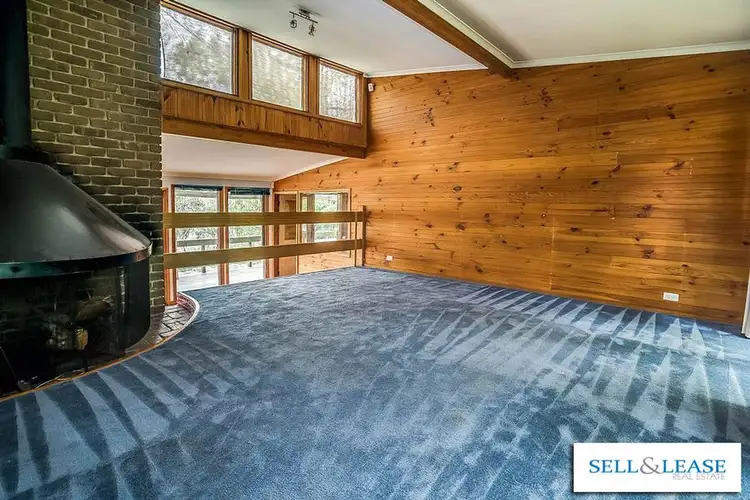 Third view of Homely house listing, 22 Glen Harrow Heights Road, Belgrave VIC 3160