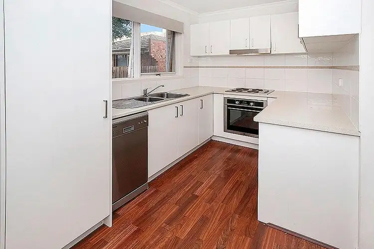 Fifth view of Homely apartment listing, 10/2 Berry Street, Essendon North VIC 3041