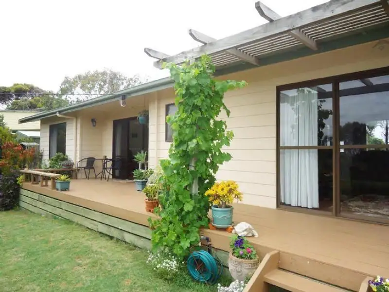 Main view of Homely house listing, 57-59. Inlet View Road, Venus Bay VIC 3956