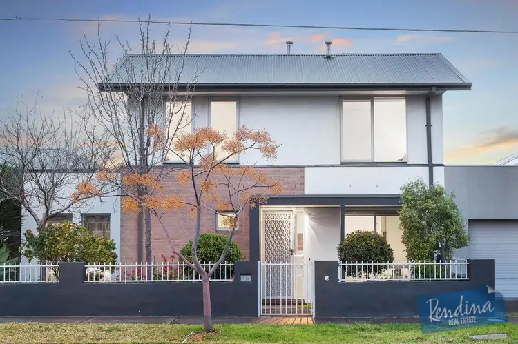 1/79 Mitchell Street, Maidstone VIC 3012