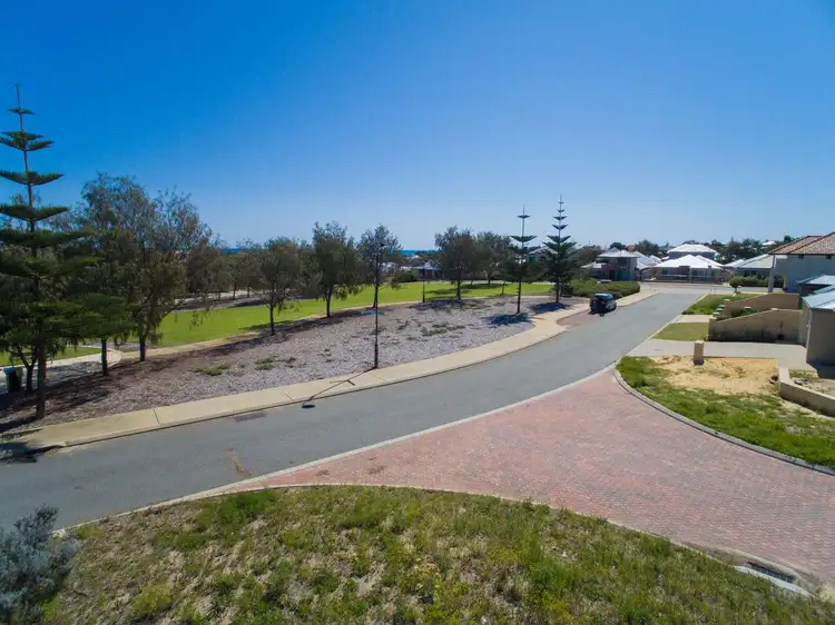 Fifth view of Homely land listing, 9 Mainsail Parkway, Wannanup WA 6210