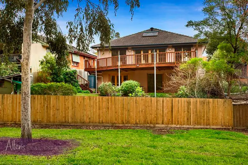 Main view of Homely house listing, 59 Davis Street, Burwood East VIC 3151