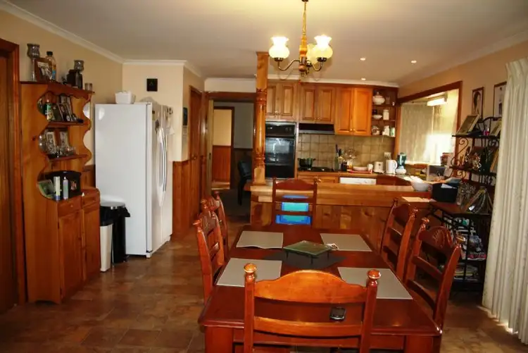 Fifth view of Homely house listing, 33 JUMBUNNA ROAD, Korumburra VIC 3950
