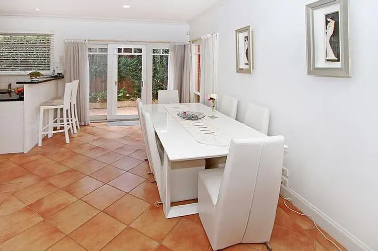 Fourth view of Homely townhouse listing, 3/22 Argyle Street, Moonee Ponds VIC 3039