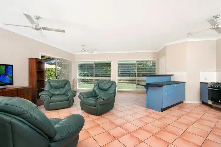 Fourth view of Homely house listing, 8 Matisia Close, Mount Sheridan QLD 4868