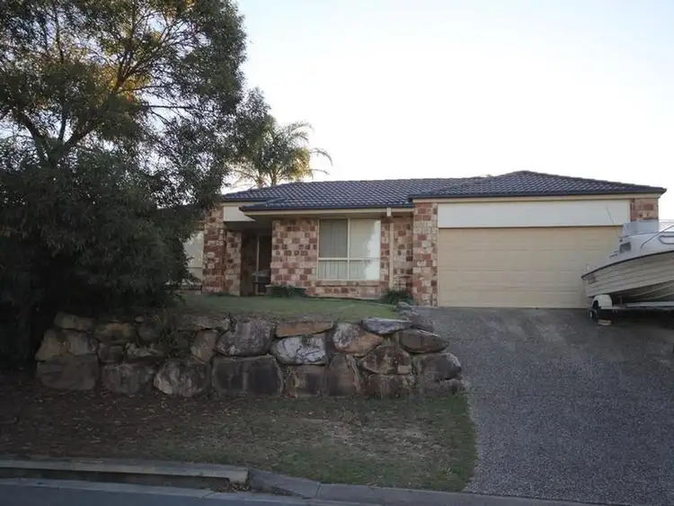 25 Tiber Crescent, Springfield QLD 4300