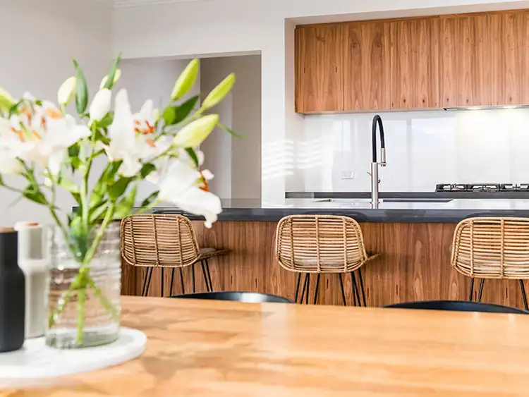 Fourth view of Homely house listing, 11 Ensign Way, Wannanup WA 6210