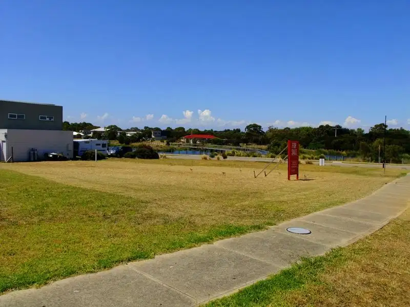 Main view of Homely land listing, 9 SANDGATE RISE, Cowes VIC 3922