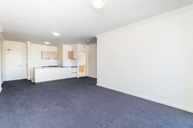 Fourth view of Homely apartment listing, 8I/811 Hay Street, Perth WA 6000