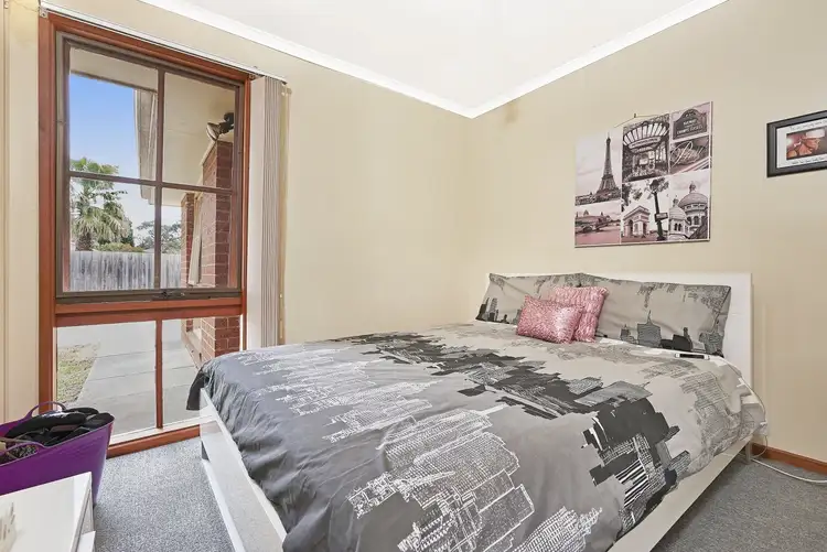 Fourth view of Homely unit listing, 1/4 Wedge Crescent, Rowville VIC 3178