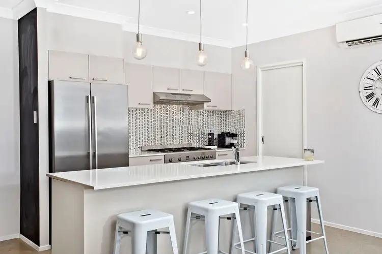 Third view of Homely house listing, 15 Crowther Avenue, Middleton Grange NSW 2171