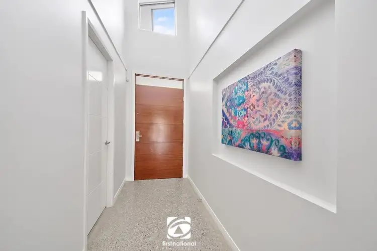 Fifth view of Homely house listing, 3 Hawthorne Circuit, Harrington Park NSW 2567