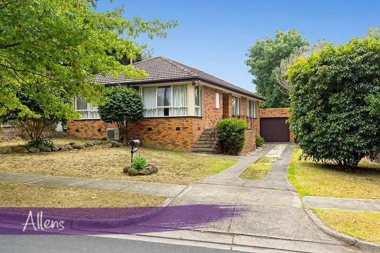 Main view of Homely house listing, 9 Sandgate road, Blackburn South VIC 3130