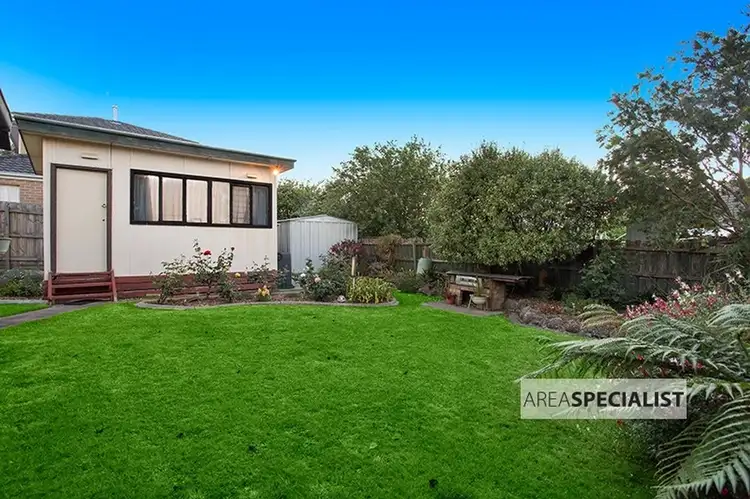 Sixth view of Homely house listing, 71 Tristania Street, Doveton VIC 3177