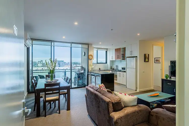 Main view of Homely apartment listing, 607/341 Ascot Vale Road, Moonee Ponds VIC 3039