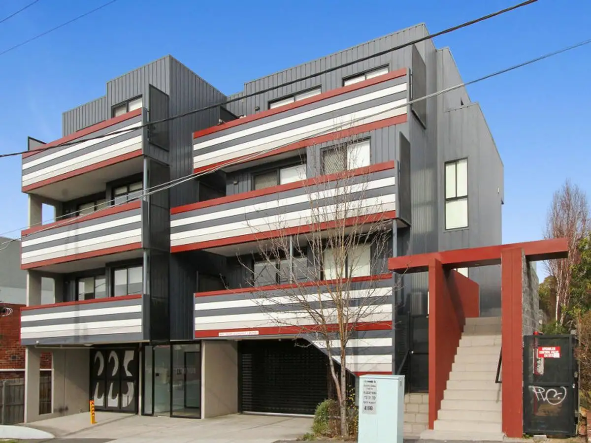 Main view of Homely apartment listing, 14/225 Buckley Street, Essendon VIC 3040